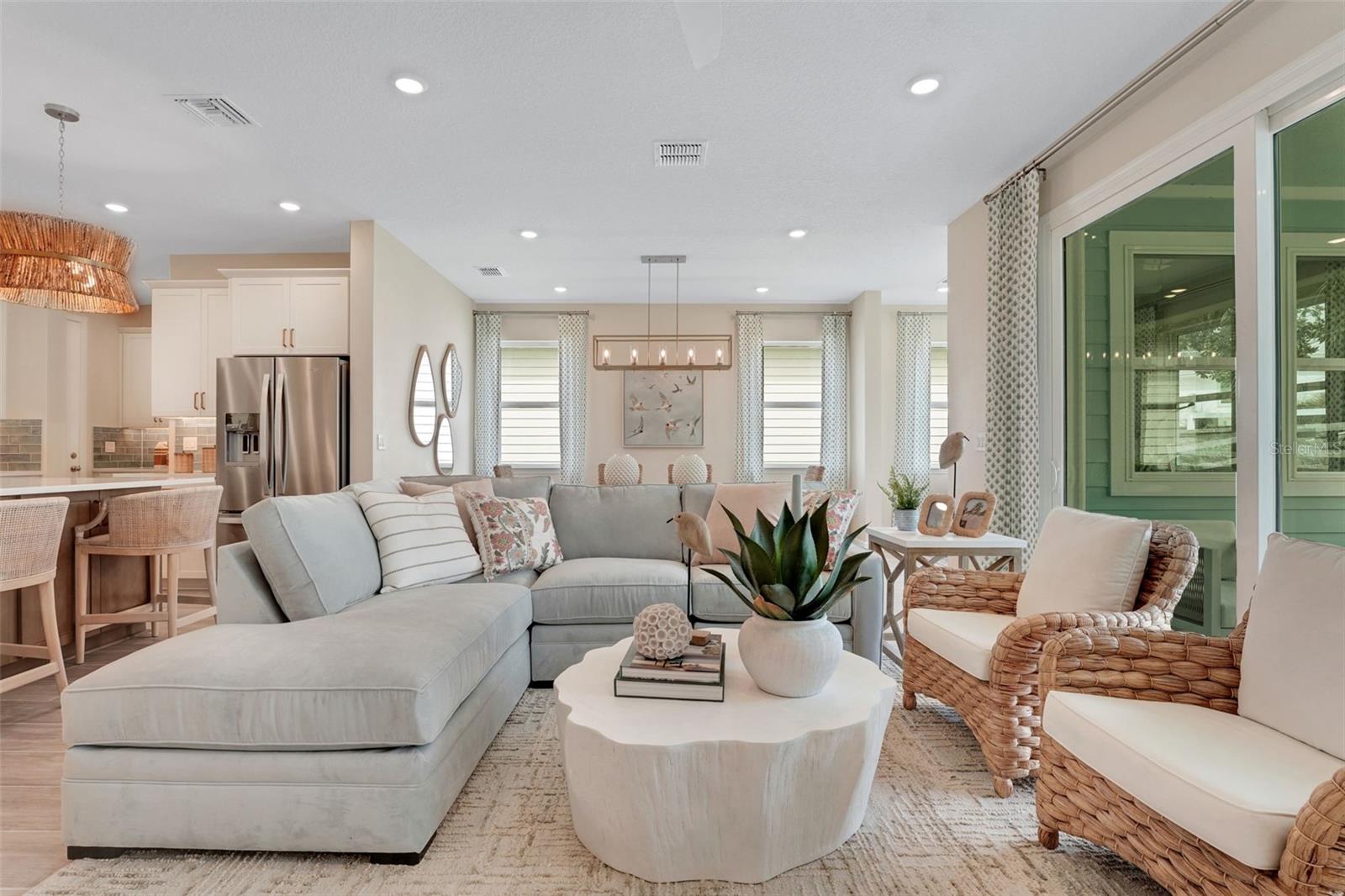 GREEN KEY VILLAGE - Residential
