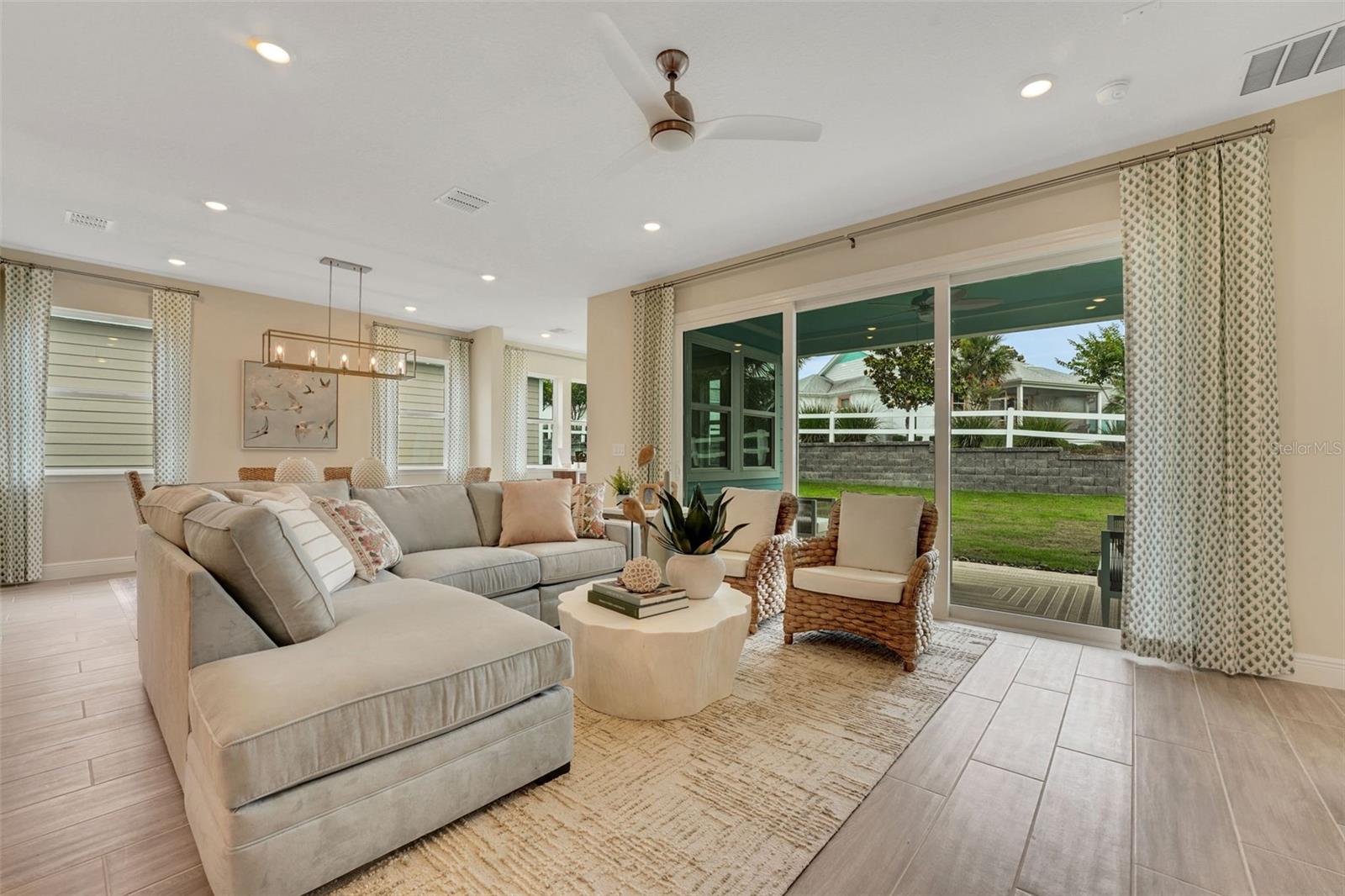 GREEN KEY VILLAGE - Residential
