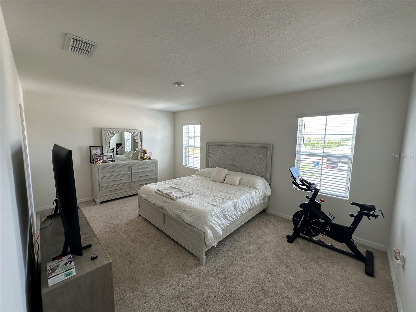 EAGLE HAMMOCK - Residential Lease