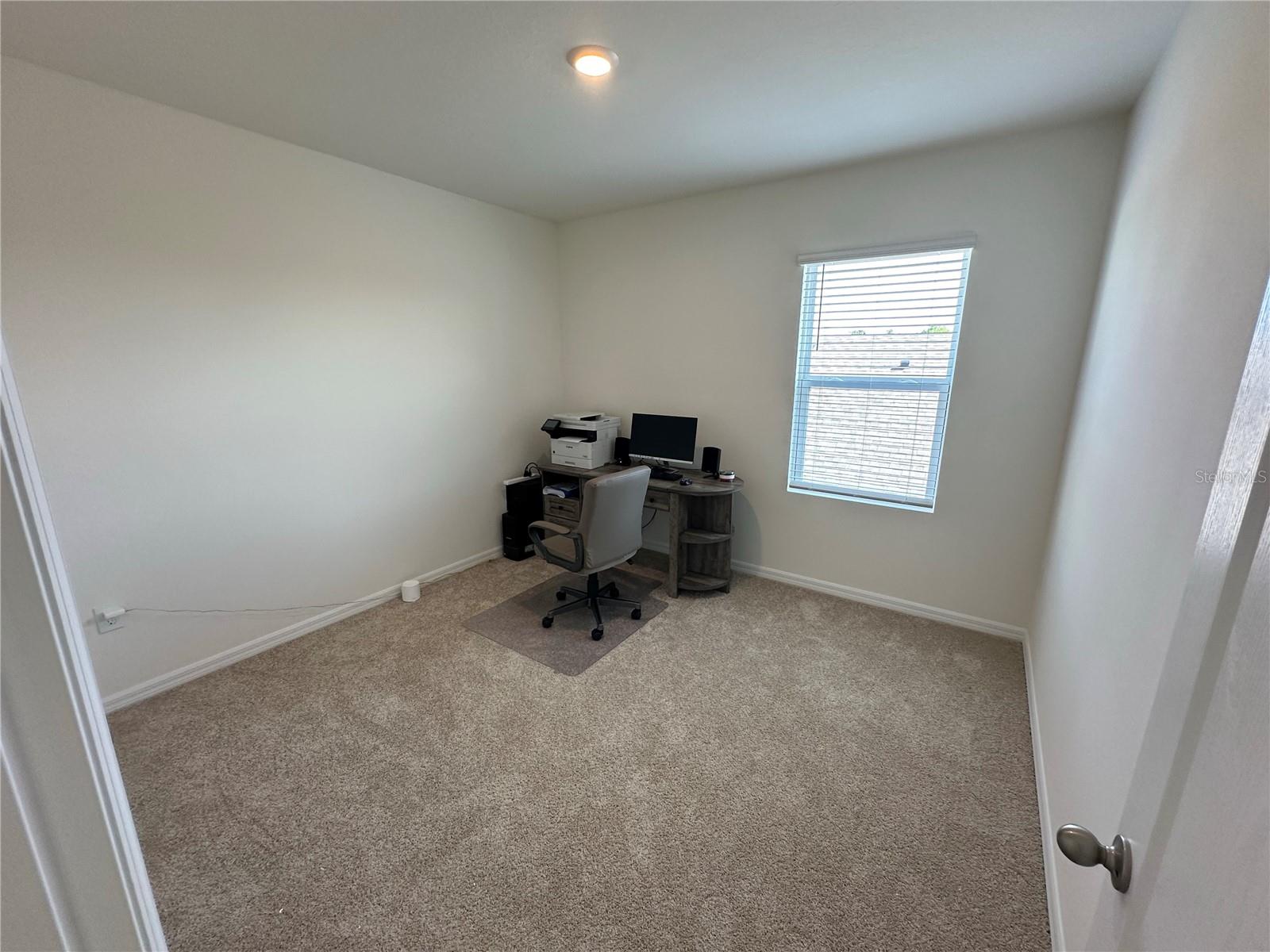 EAGLE HAMMOCK - Residential Lease