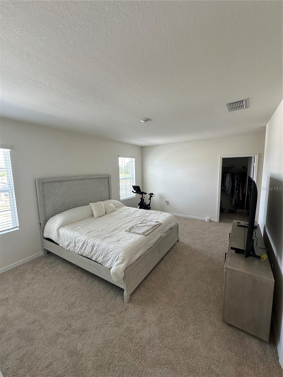EAGLE HAMMOCK - Residential Lease