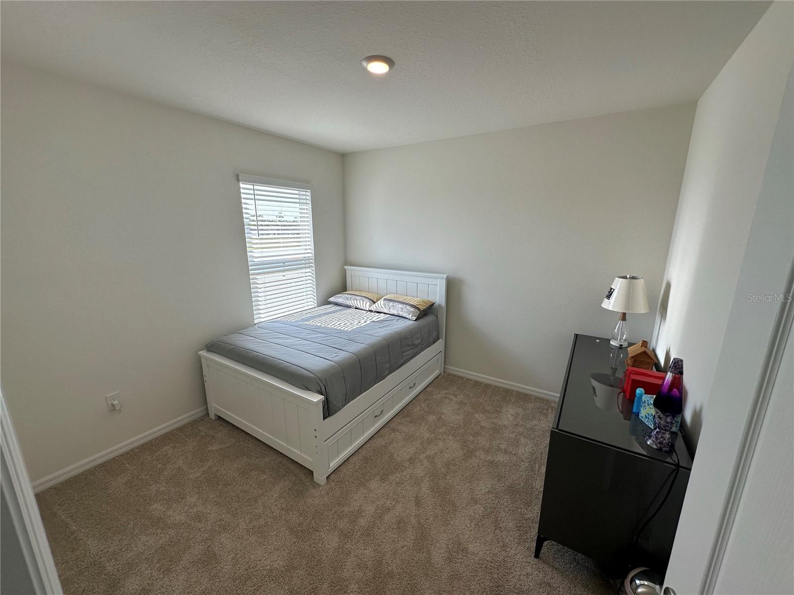 EAGLE HAMMOCK - Residential Lease