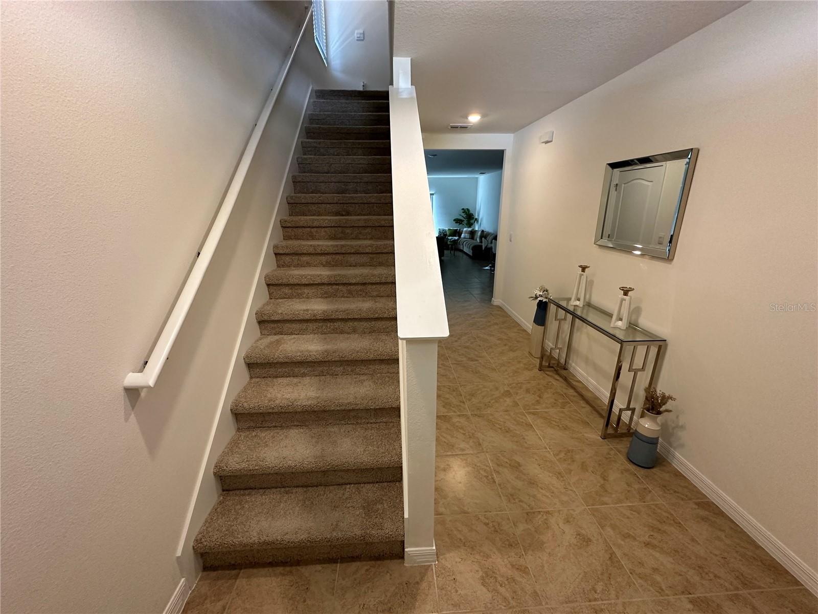 EAGLE HAMMOCK - Residential Lease