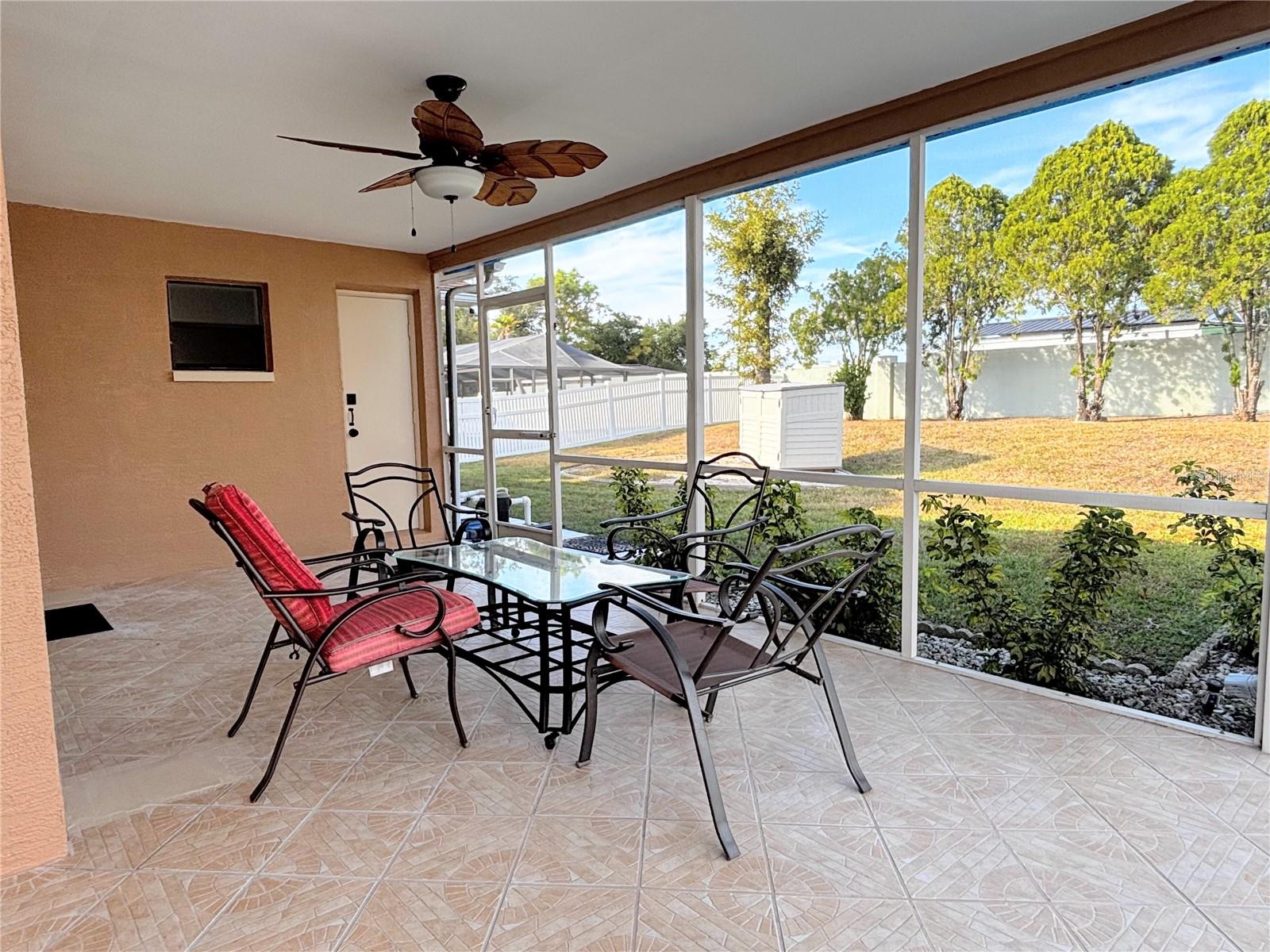 SEVEN HILLS - Residential Lease