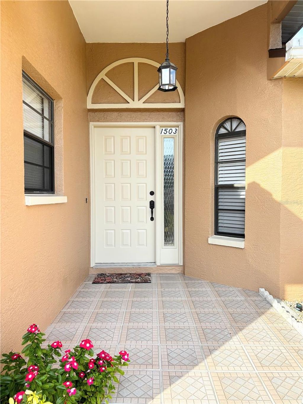 Photo of 1503 Overland Drive, Spring Hill, FL 34608 (MLS # TB8500652)