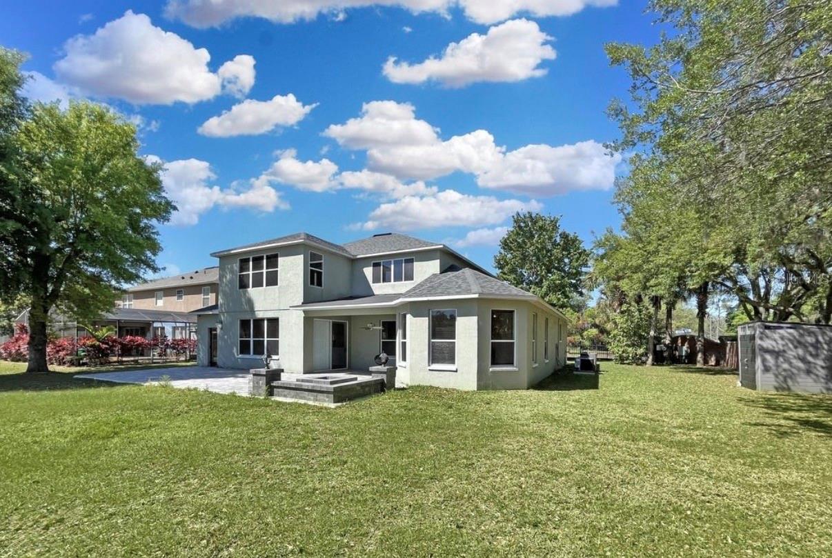 HUNTINGTON POINTE PH 04-C - Residential