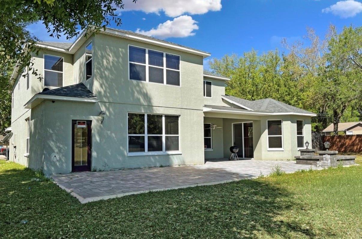 HUNTINGTON POINTE PH 04-C - Residential