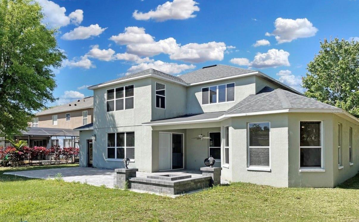 HUNTINGTON POINTE PH 04-C - Residential