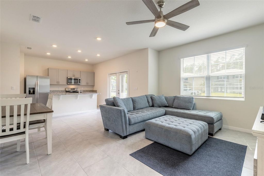 Photo of 3057 Meleto Boulevard, New Smyrna Beach, FL 32168 (MLS # NS1085840)