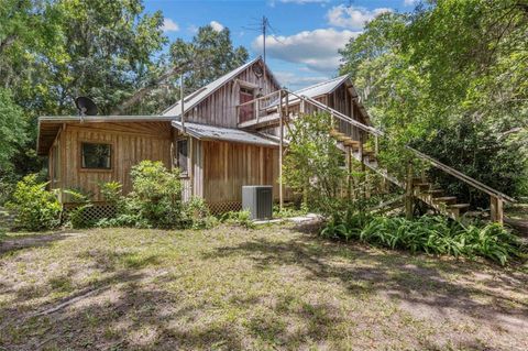 A home in ALACHUA