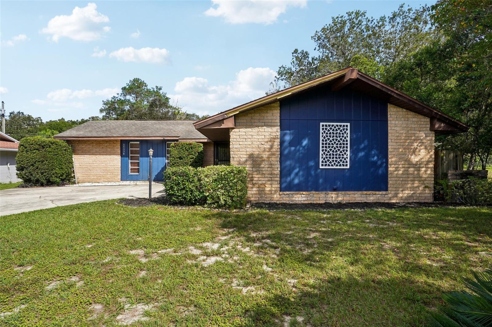 CRESCENT COVE - Residential