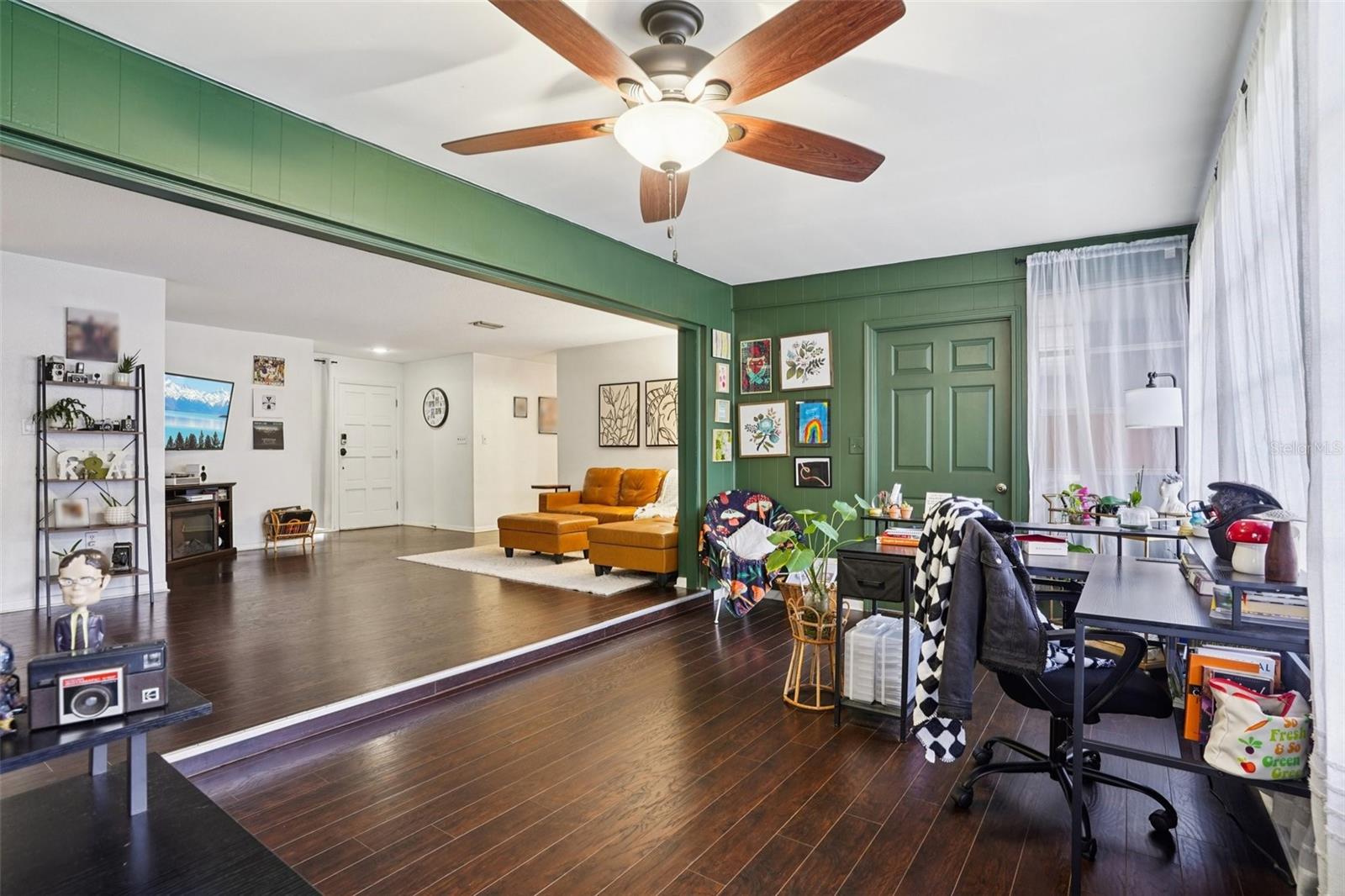 CRESCENT COVE - Residential