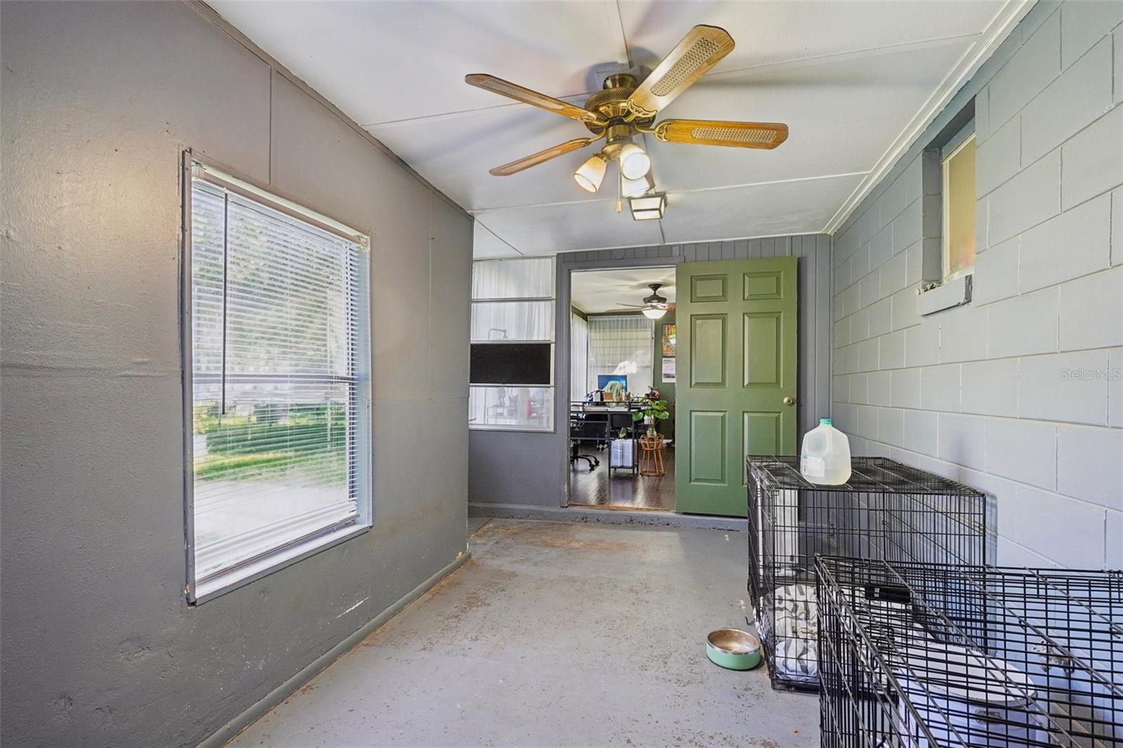 CRESCENT COVE - Residential