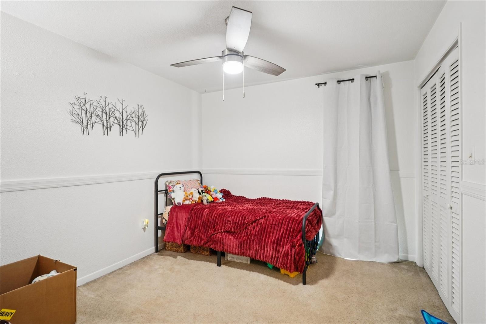 CRESCENT COVE - Residential