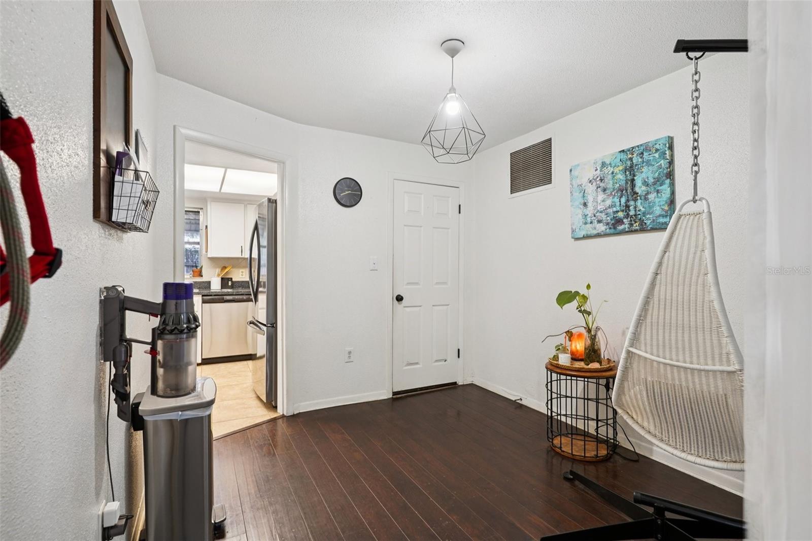 CRESCENT COVE - Residential