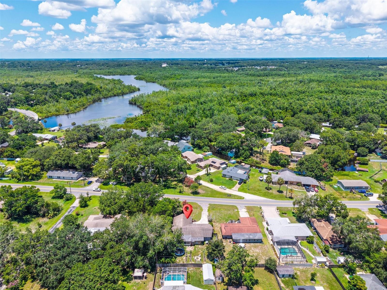 CRESCENT COVE - Residential