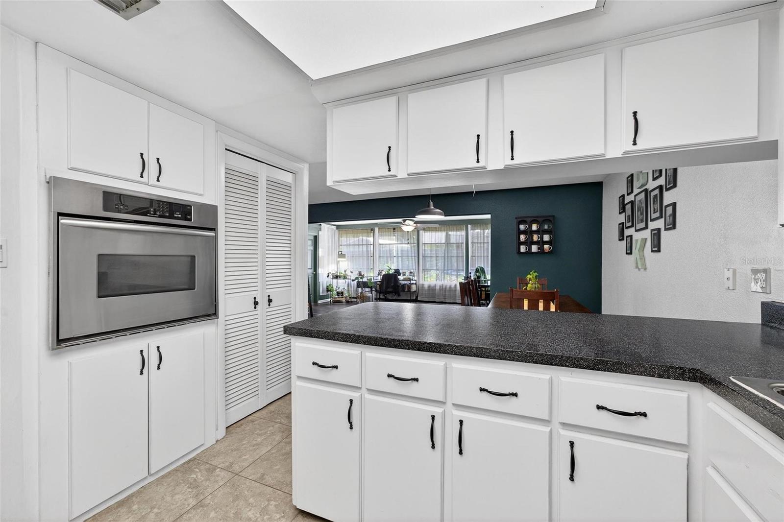 CRESCENT COVE - Residential