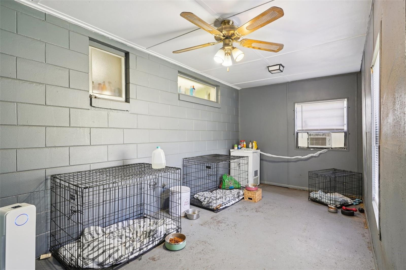 CRESCENT COVE - Residential