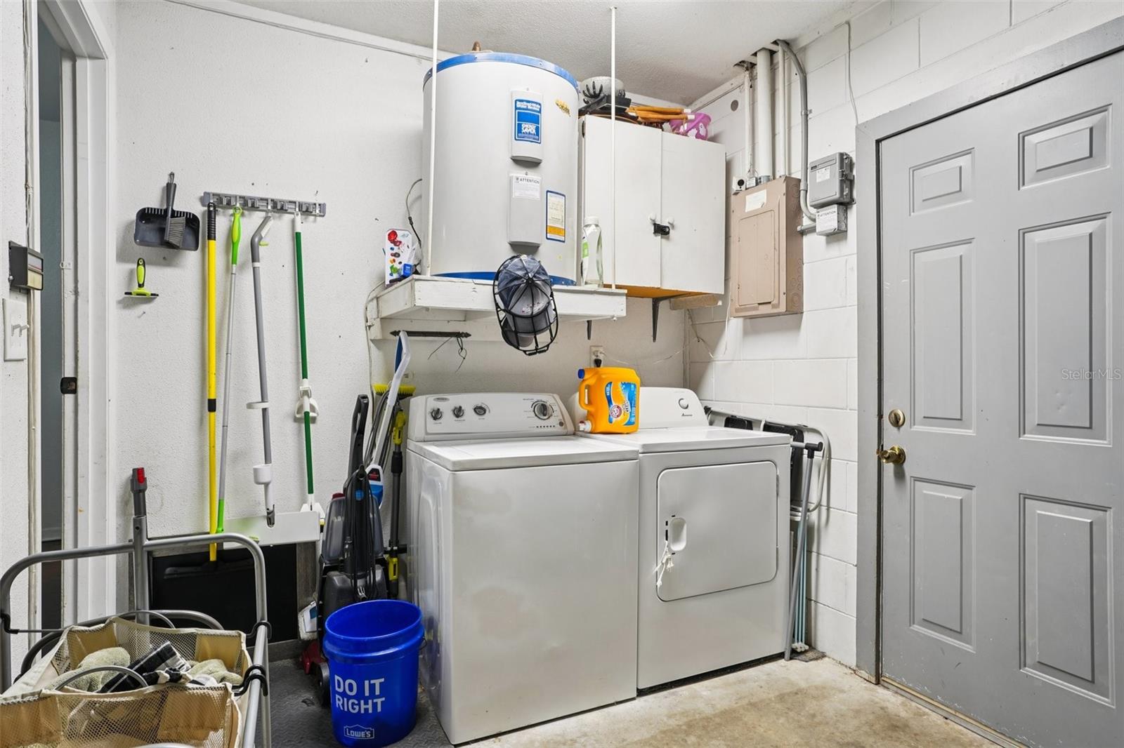 CRESCENT COVE - Residential