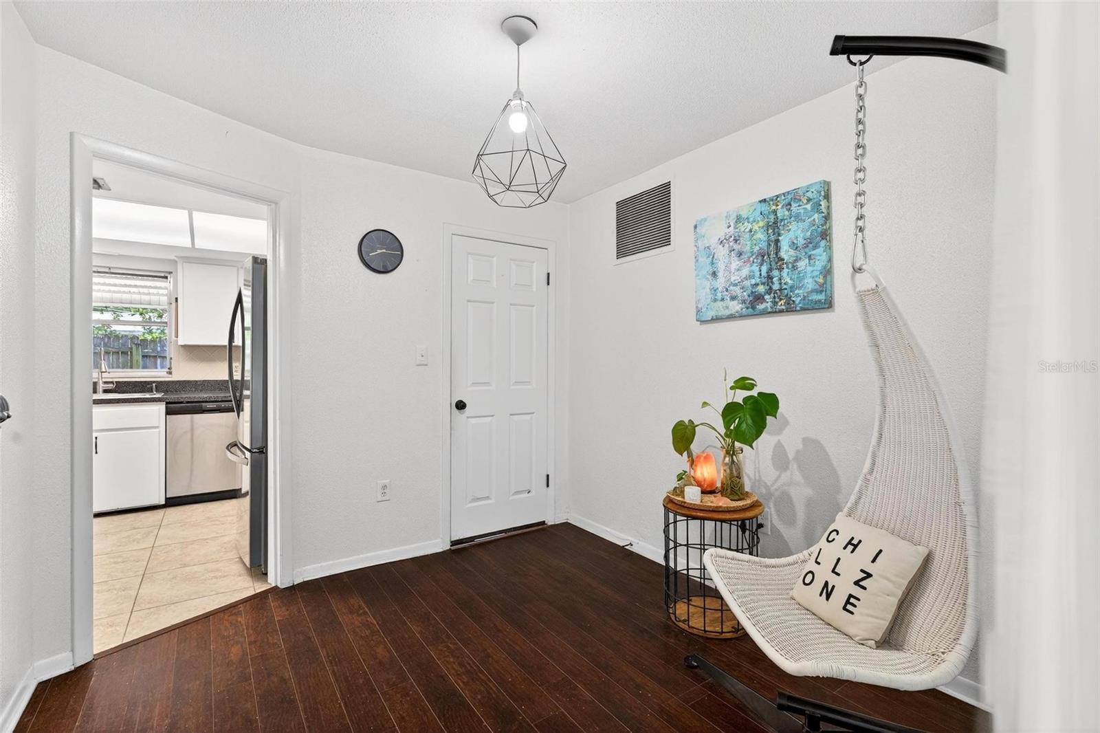 CRESCENT COVE - Residential