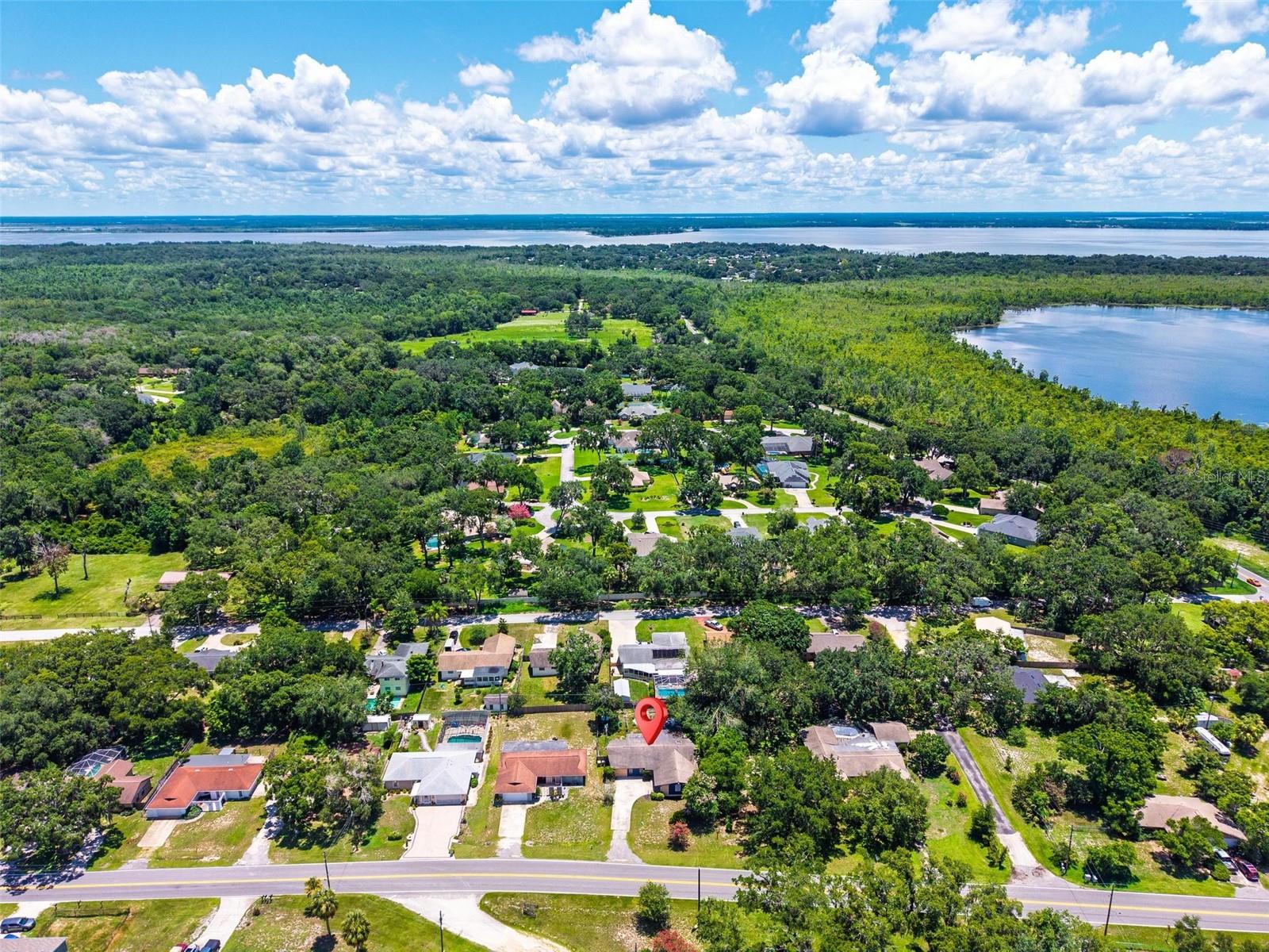 CRESCENT COVE - Residential