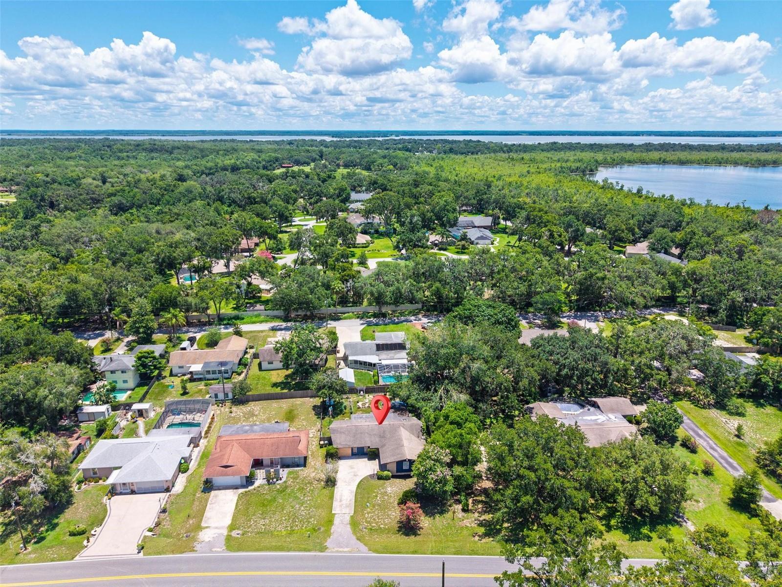 CRESCENT COVE - Residential