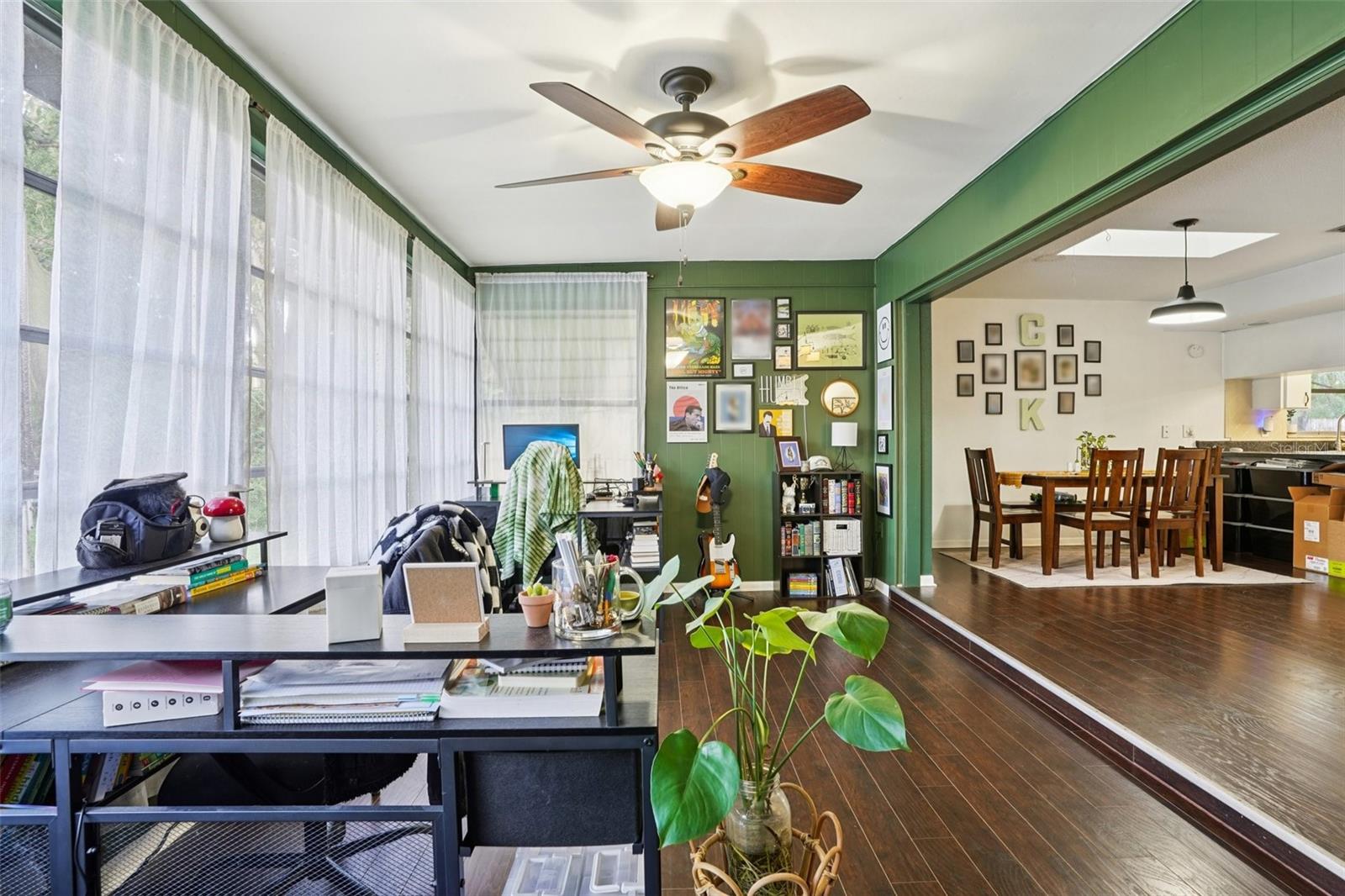 CRESCENT COVE - Residential