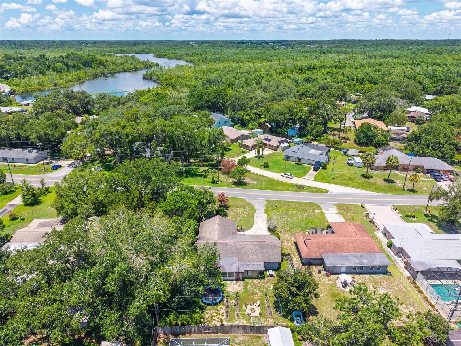 CRESCENT COVE - Residential