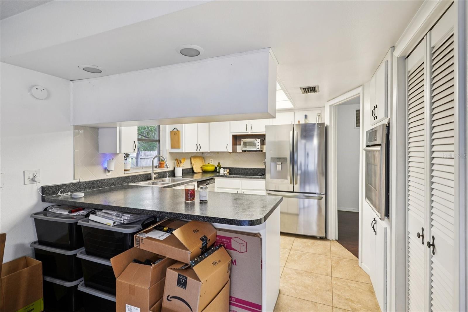 CRESCENT COVE - Residential