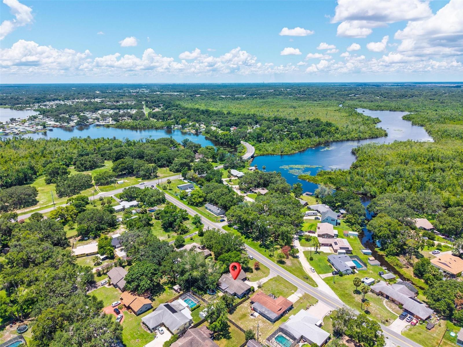 CRESCENT COVE - Residential