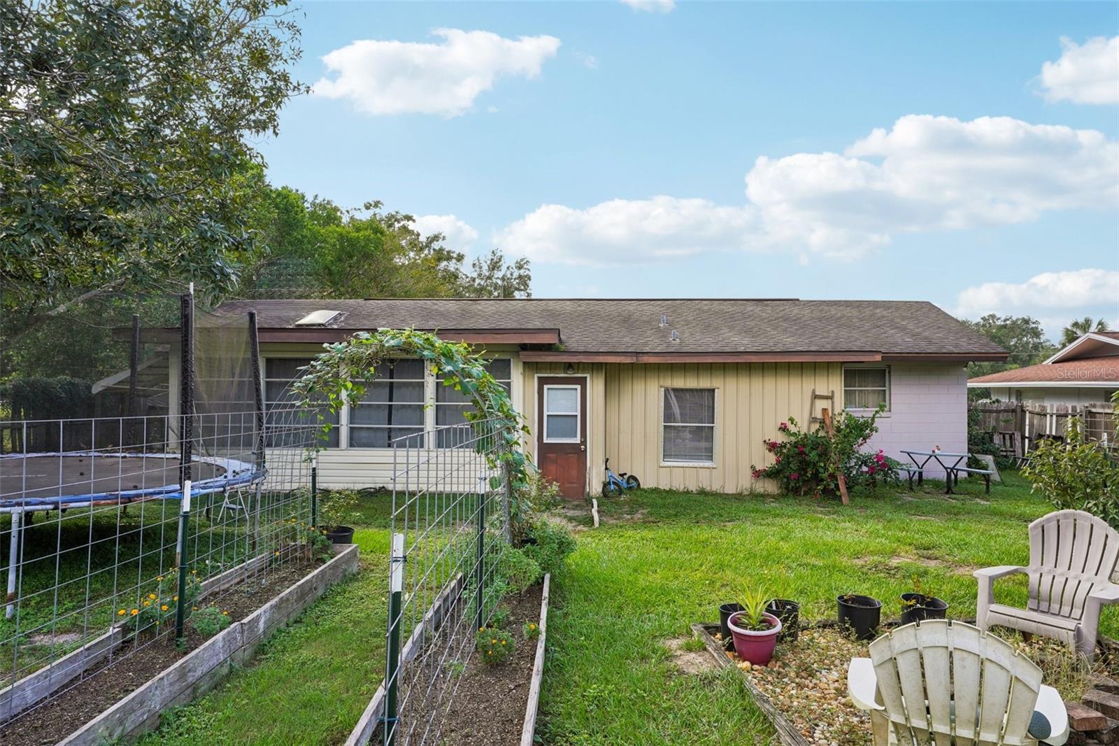 CRESCENT COVE - Residential