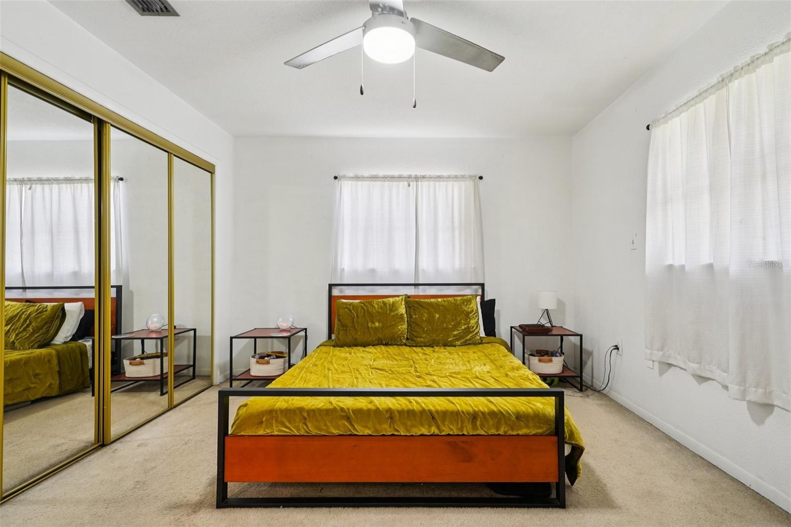 CRESCENT COVE - Residential