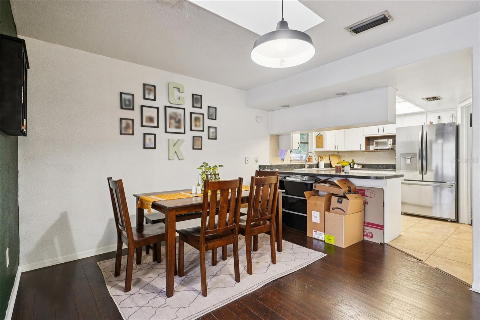 CRESCENT COVE - Residential