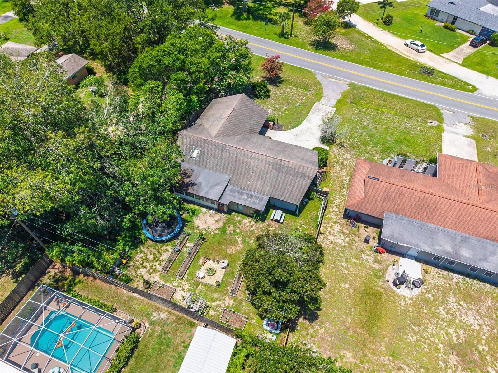 CRESCENT COVE - Residential