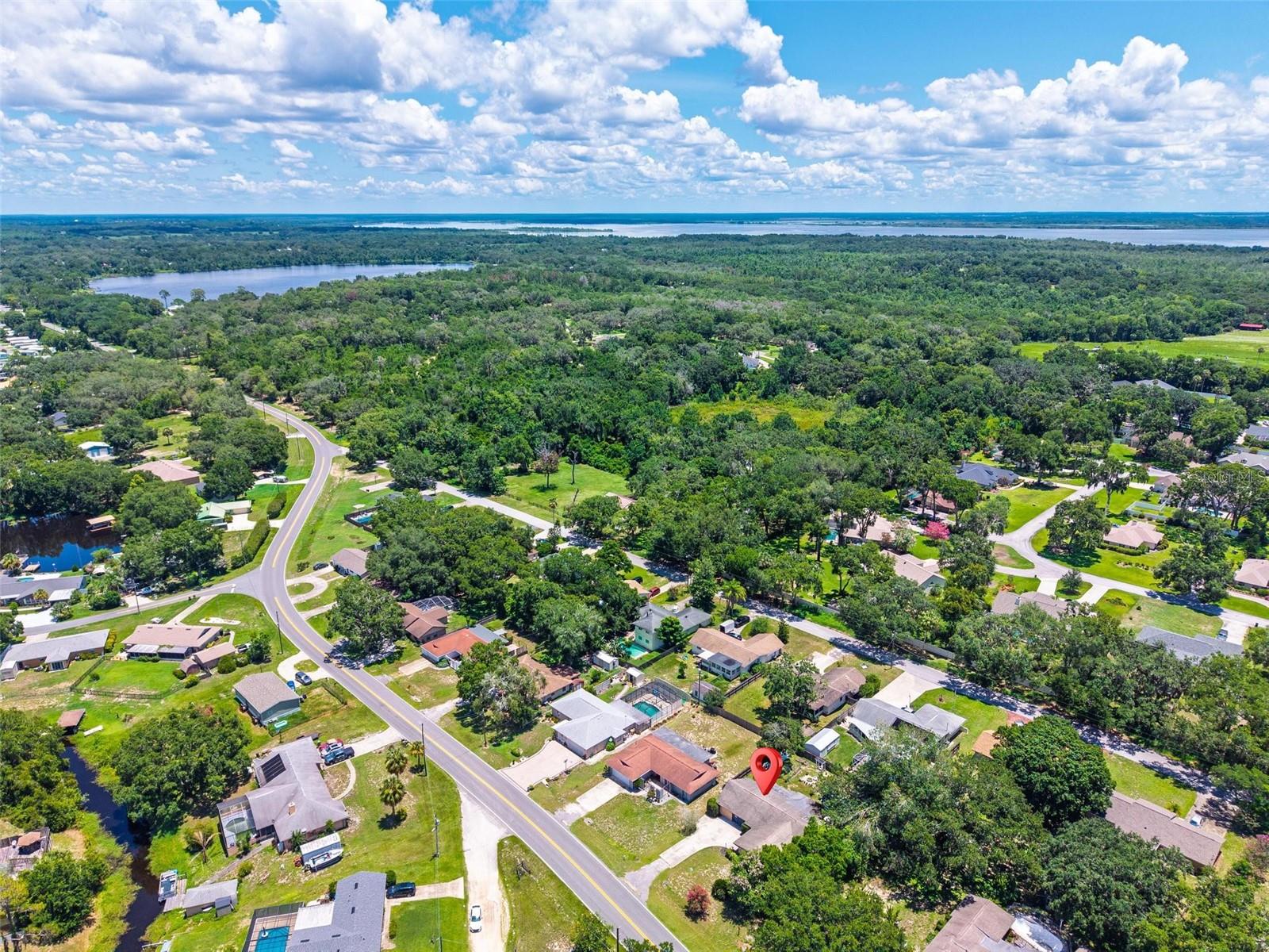 CRESCENT COVE - Residential
