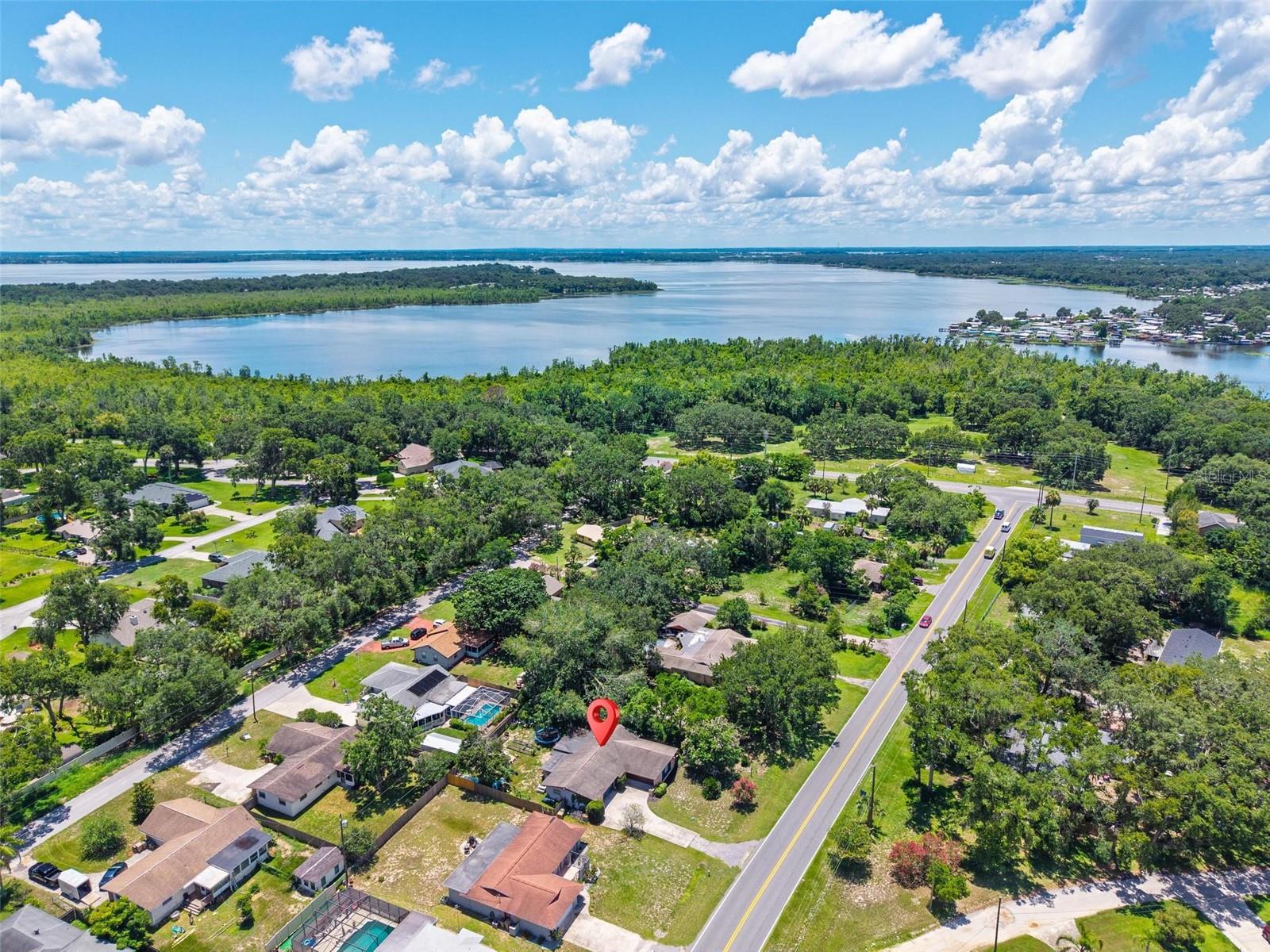 CRESCENT COVE - Residential