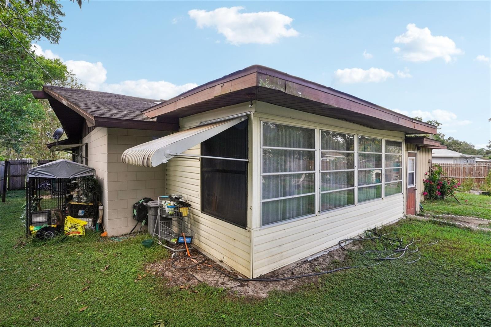 CRESCENT COVE - Residential