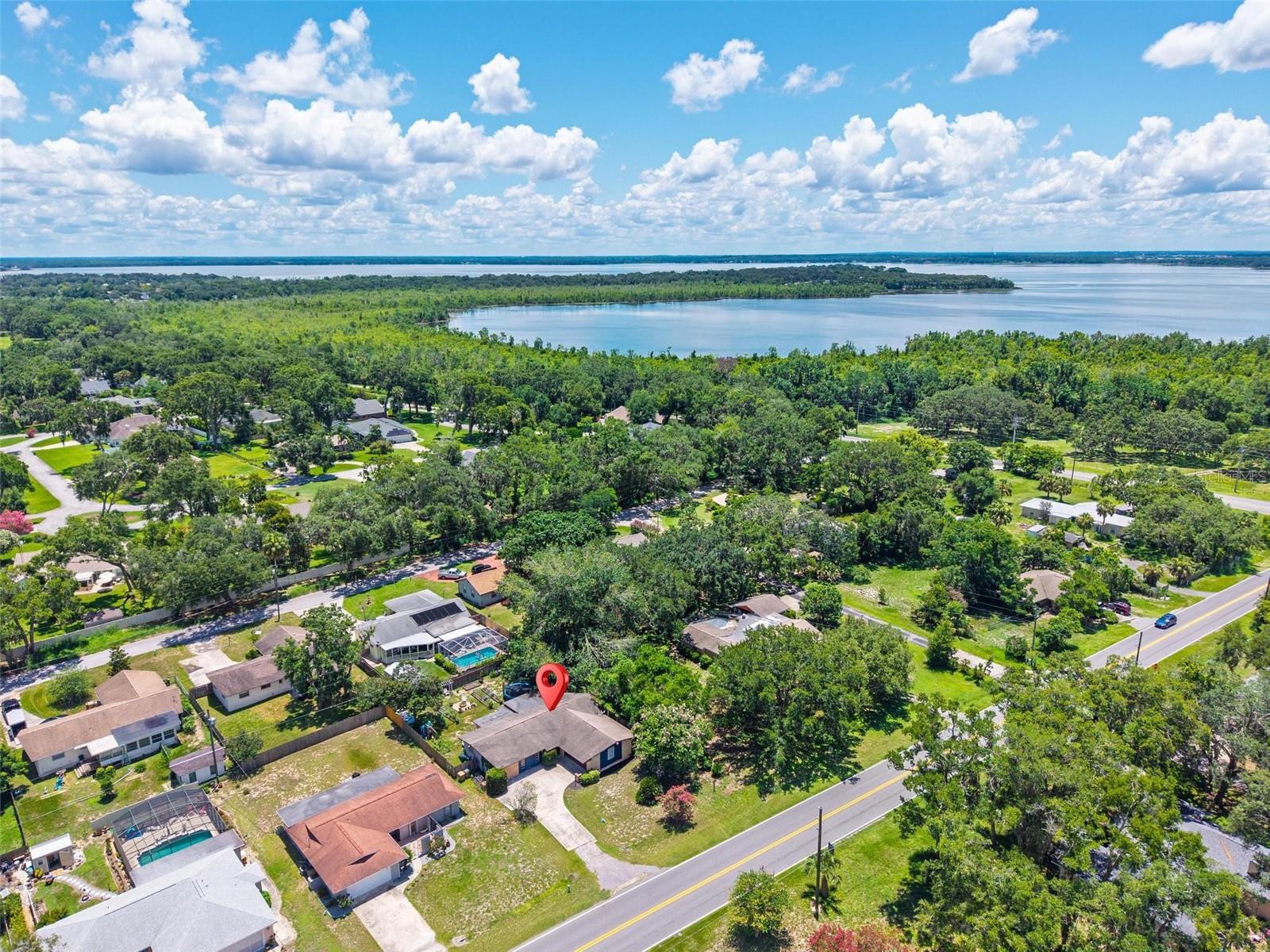 CRESCENT COVE - Residential