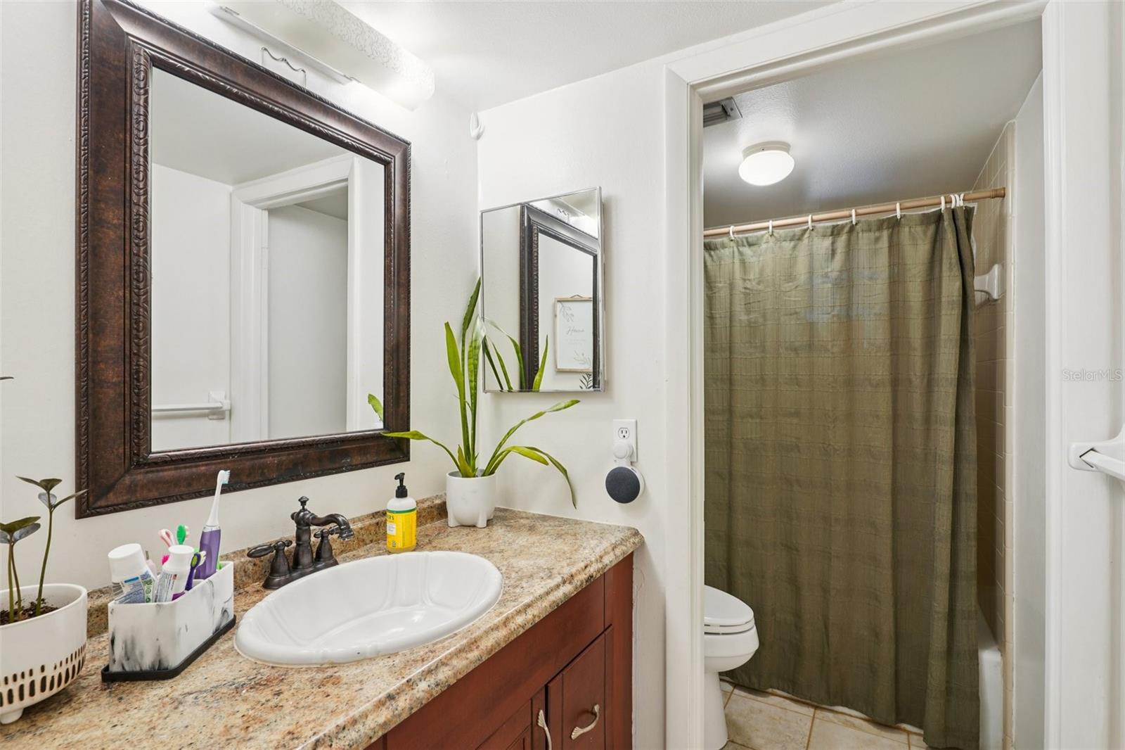 CRESCENT COVE - Residential