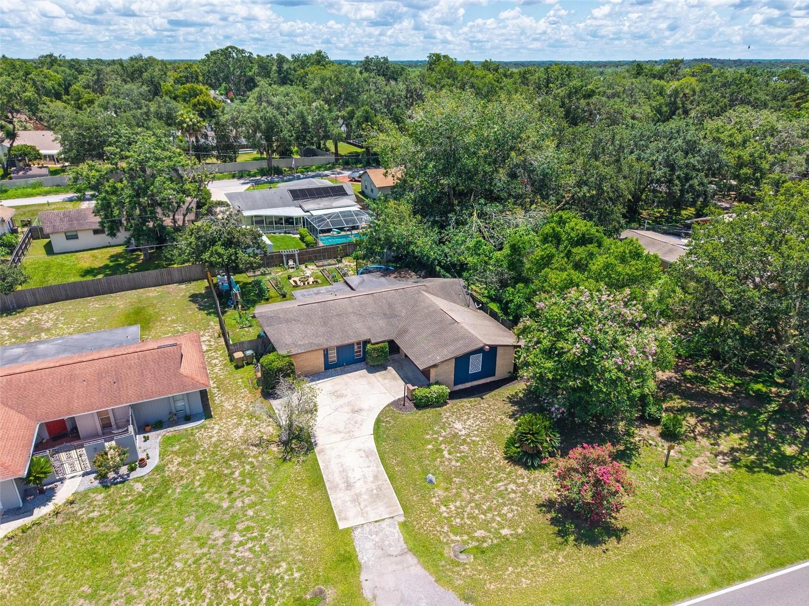 CRESCENT COVE - Residential