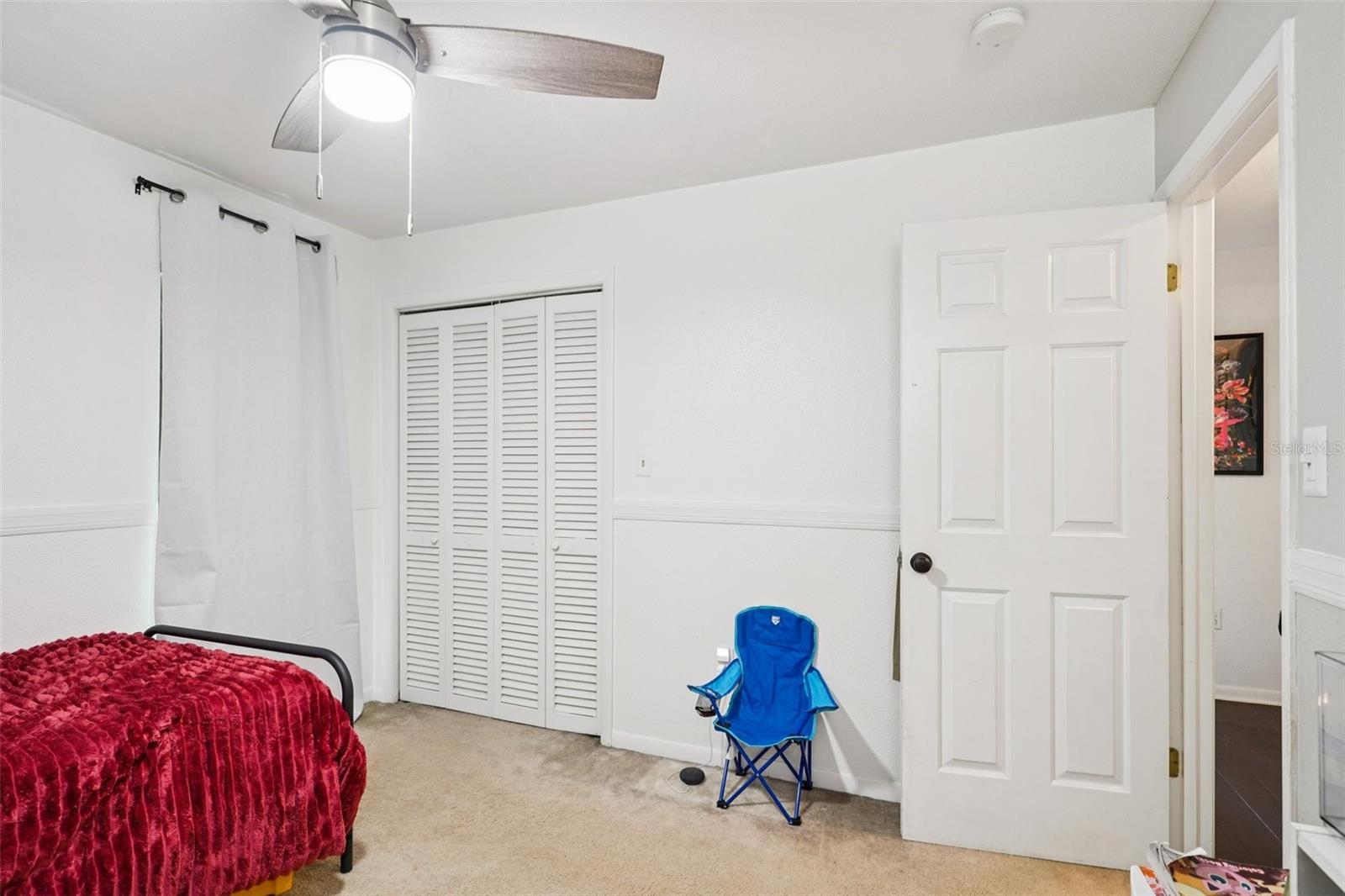 CRESCENT COVE - Residential