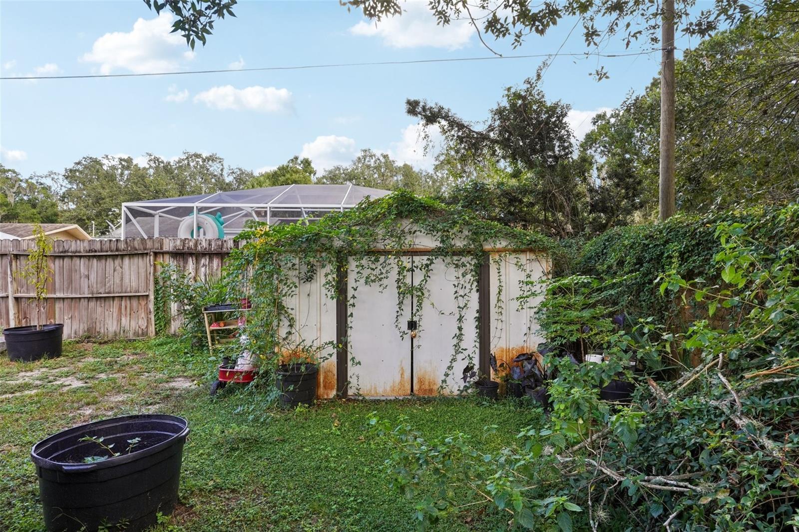 CRESCENT COVE - Residential