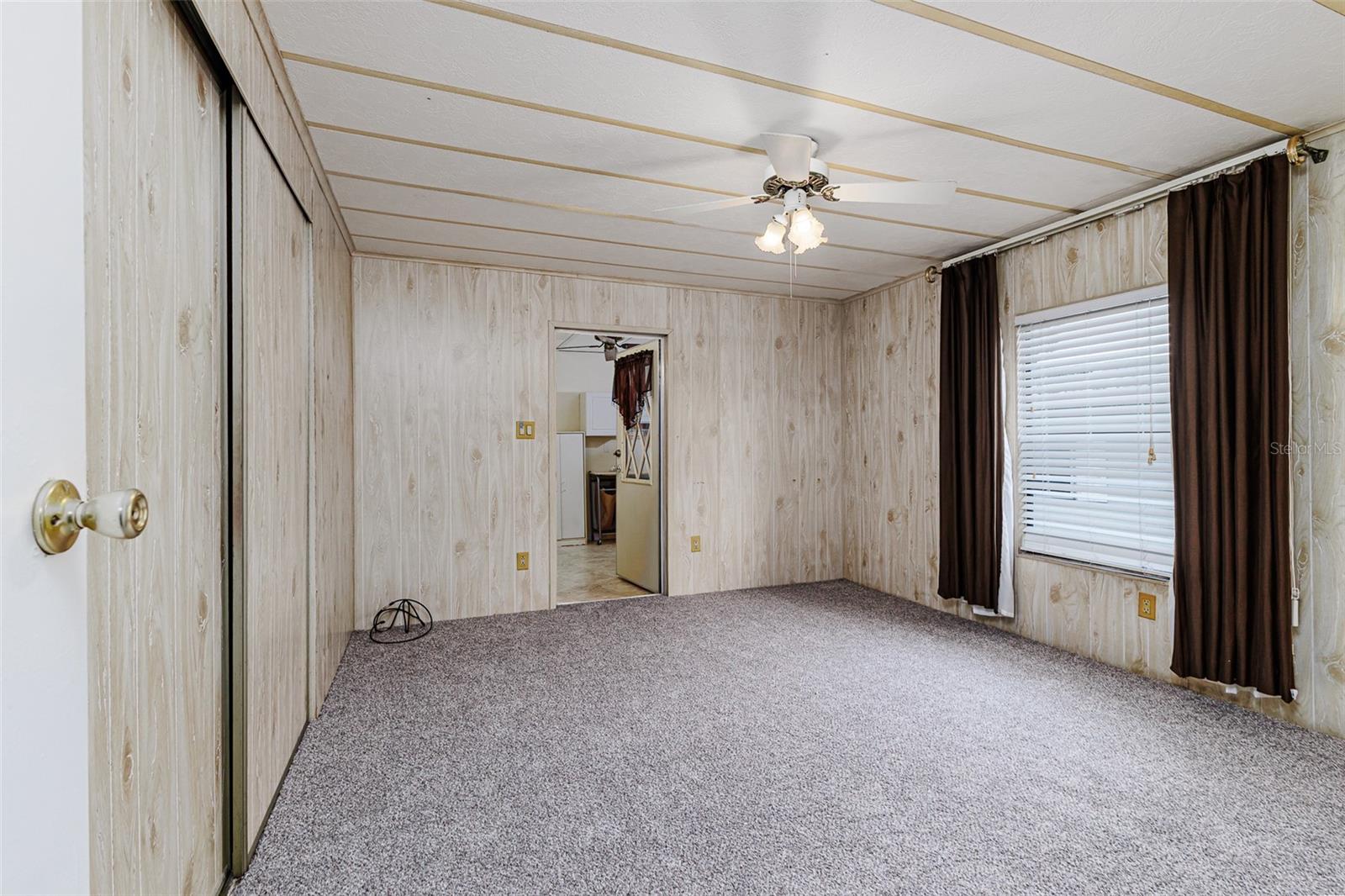 GARDEN GROVE OAKS - Residential