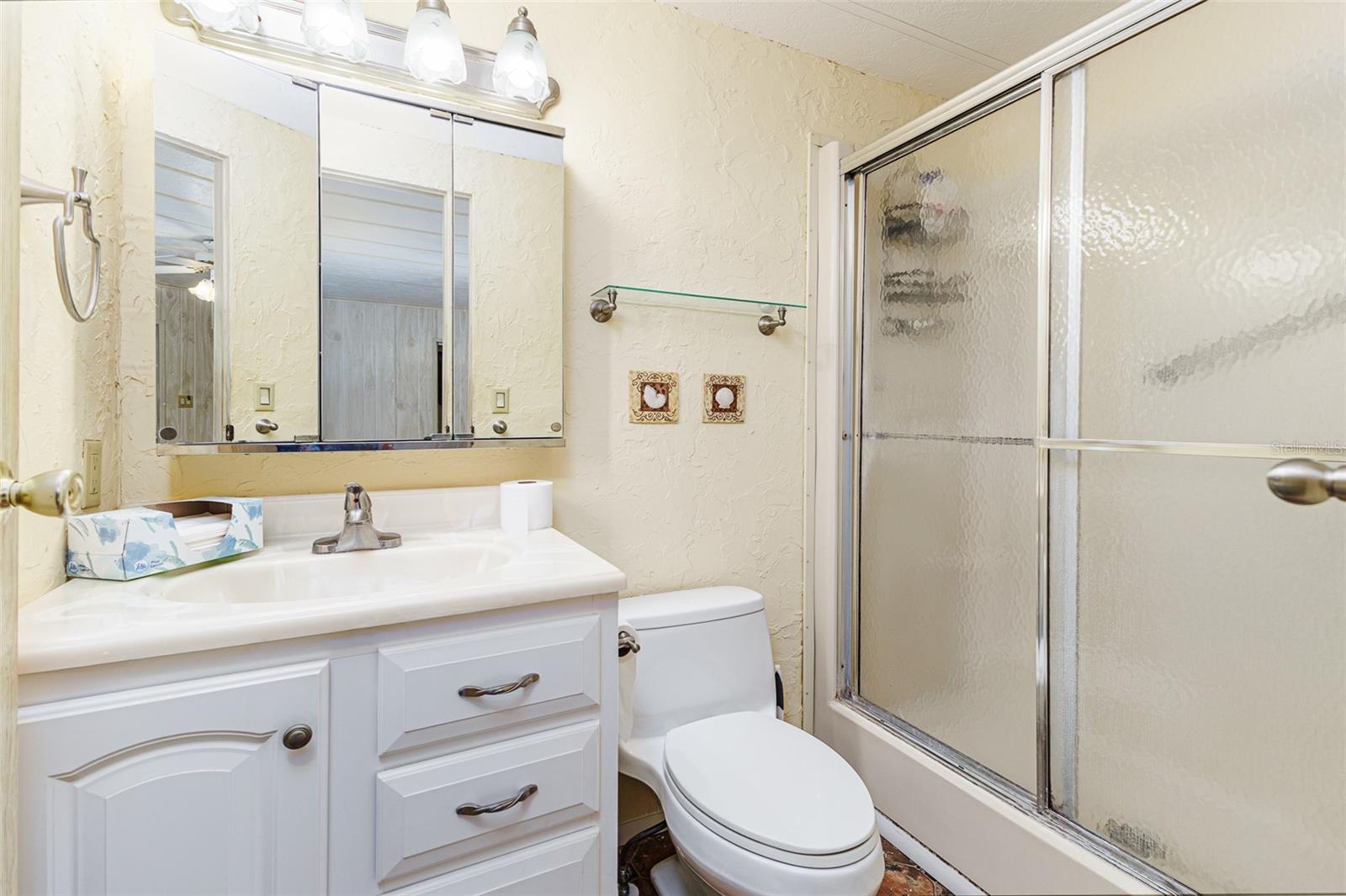 GARDEN GROVE OAKS - Residential