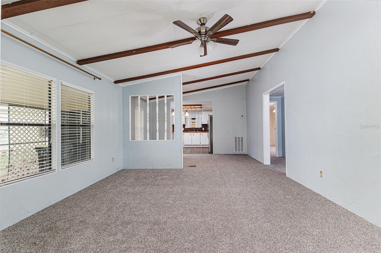 GARDEN GROVE OAKS - Residential