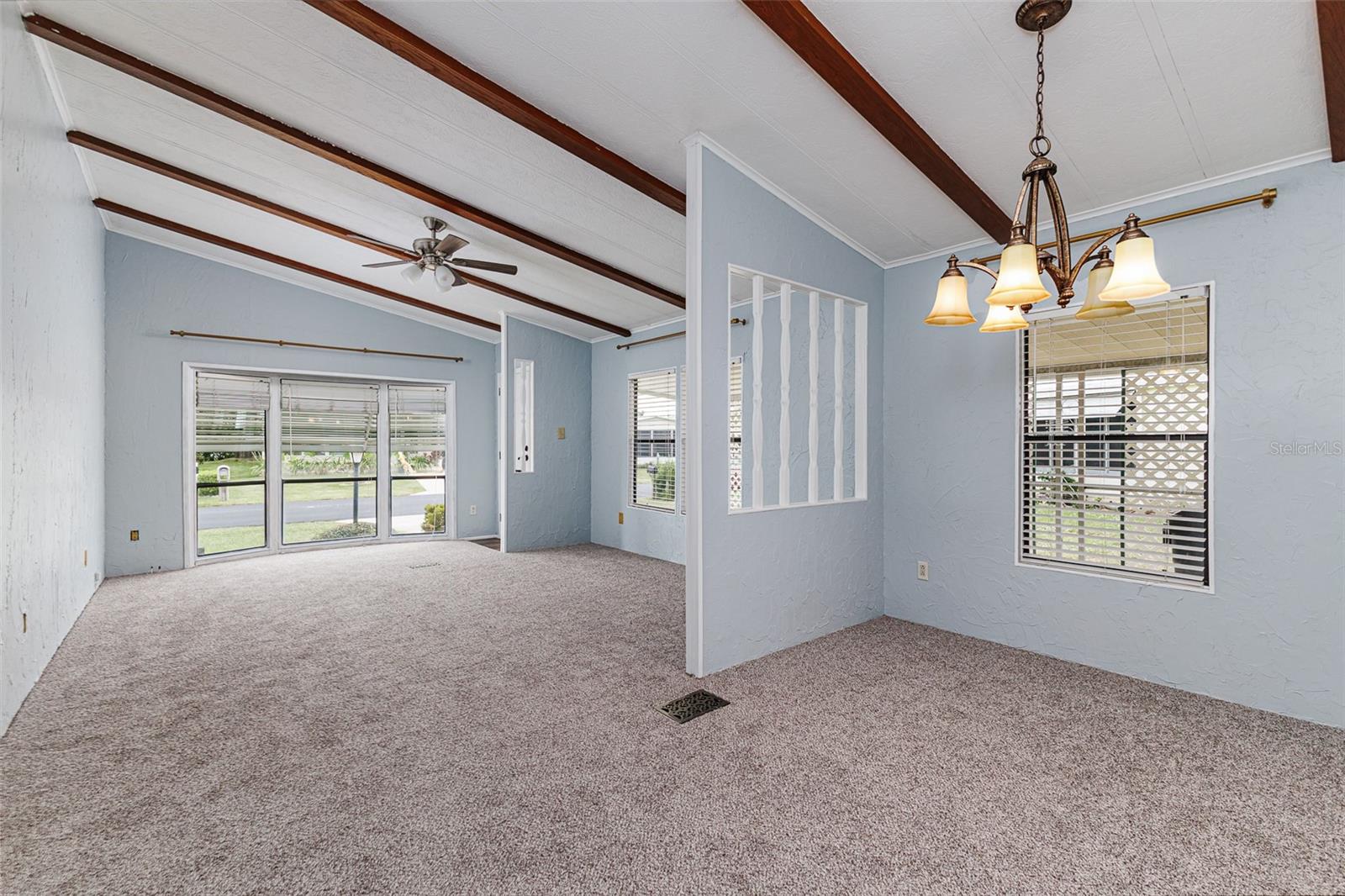 GARDEN GROVE OAKS - Residential