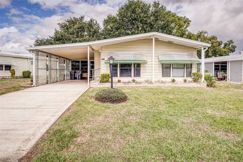 Photo of 6027 Grand Oaks Drive SE, Winter Haven, FL 33884 (MLS # L4956878)