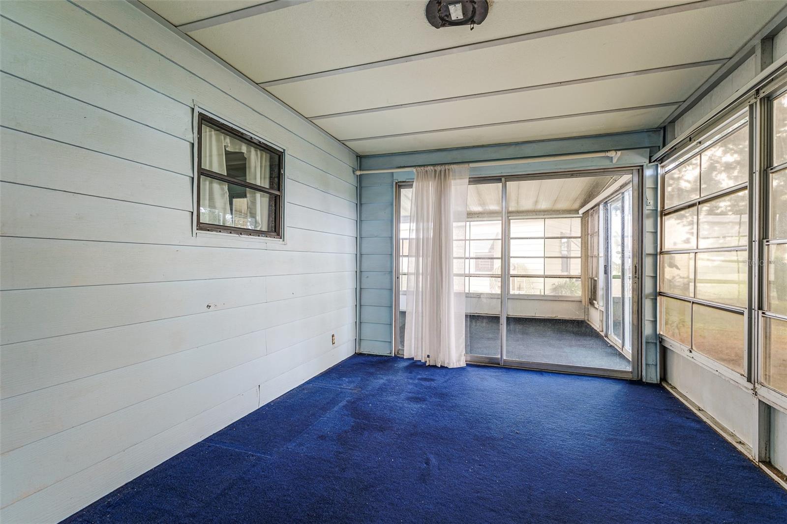 GARDEN GROVE OAKS - Residential