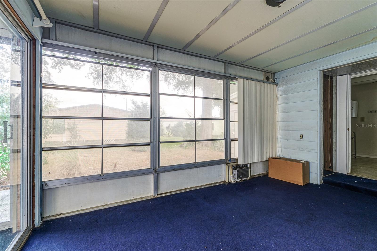 GARDEN GROVE OAKS - Residential