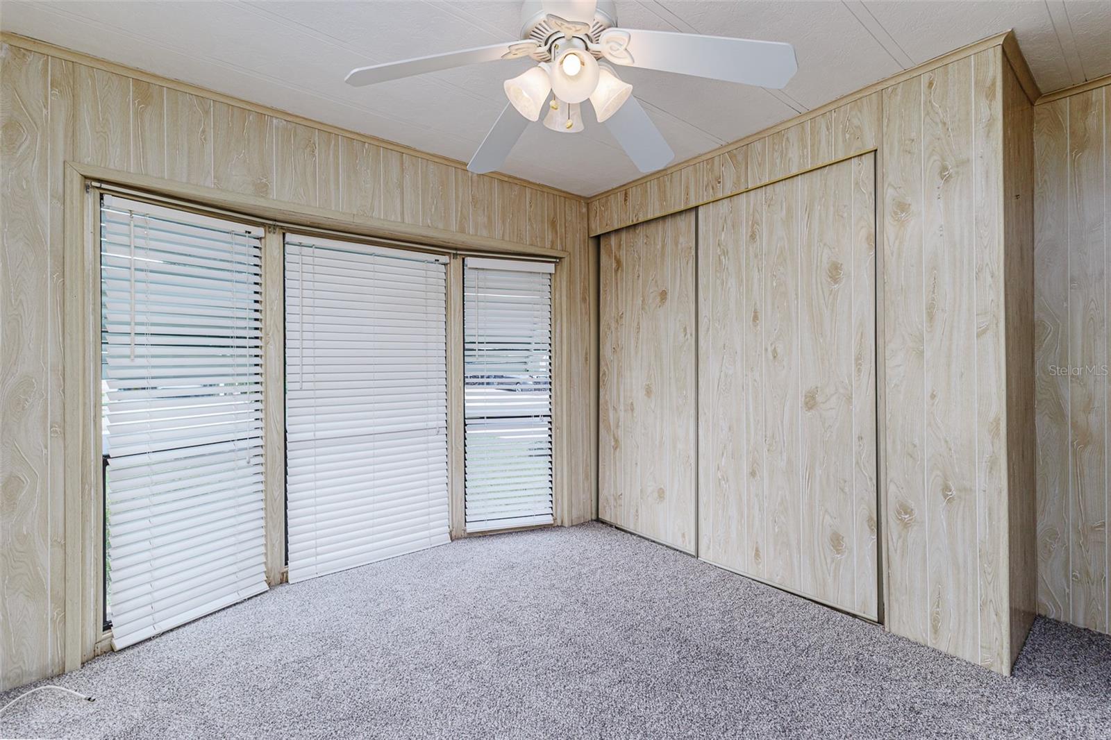 GARDEN GROVE OAKS - Residential